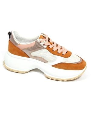 Hogan Sneakers - Multicolor