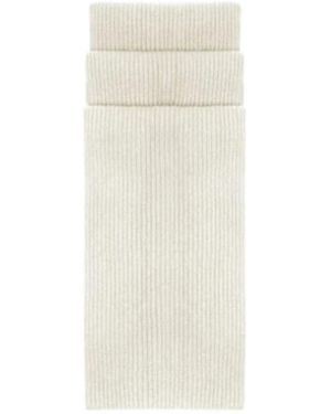 Malo Winter Scarves - Neutro