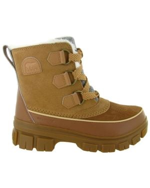 Sorel Winter Boots - Vert