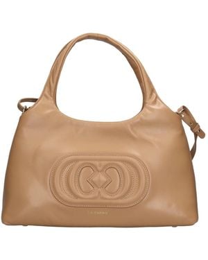 La Carrie Taschen - Braun