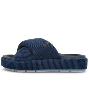 Nike Outdoor Shoes - Blu