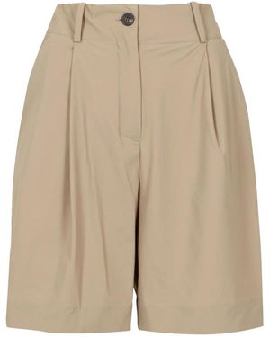 Rrd Casual Shorts - Neutro