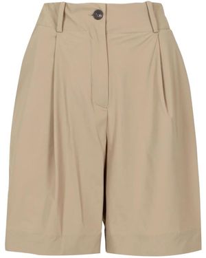 Rrd Casual Shorts - Neutro