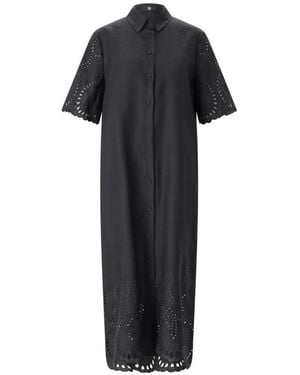 Riani Shirt Dresses - Nero