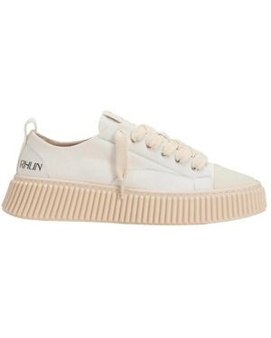 Rhun Schoenen - Wit