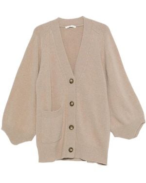 3311 Cardigans - Natural