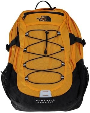 The North Face Borealis Classic Rucksack - Mettallic