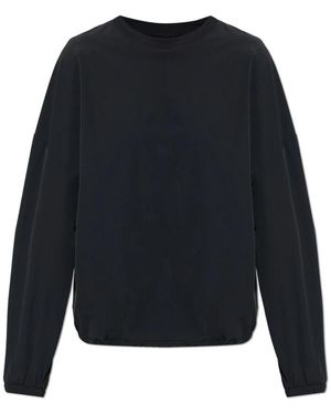 Rethinkit Studios Long Sleeve Tops - Blu