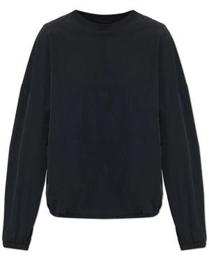 Rethinkit Studios Long Sleeve Tops - Blu