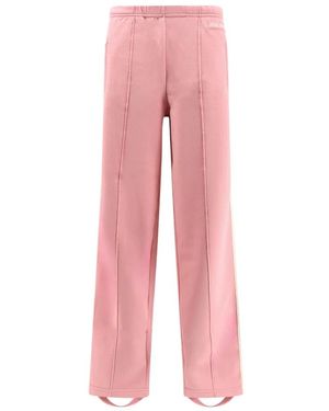 Miu Miu Joggers - Pink