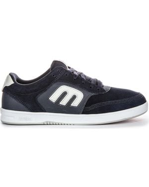 Etnies Trainers - Blue