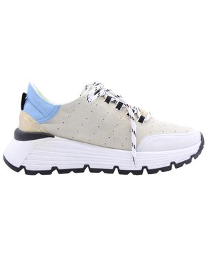 Brù Milano Varzea sneaker - Weiß