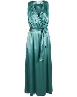 Eleventy Gowns - Green