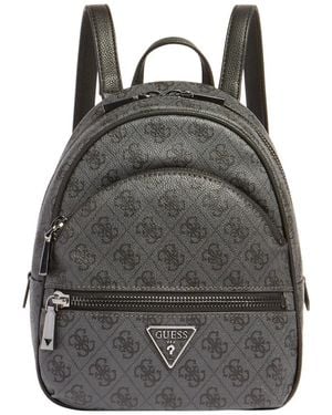 Guess Backpacks - Noir