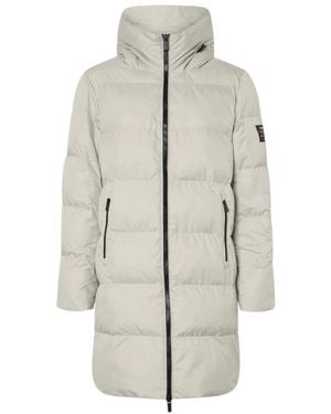 Ecoalf Parkas - Grigio