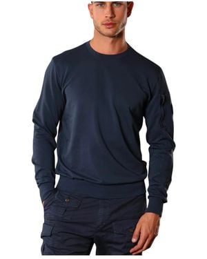 Mason's Sweatshirts - Azul
