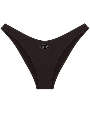DIESEL Bikinis - Black