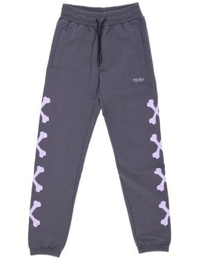 PHOBIA ARCHIVE Joggers - Blue