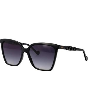 Liu Jo Sunglasses - Black