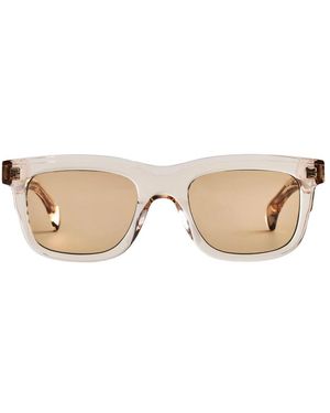 Holmen Copenhagen Sunglasses - Natural