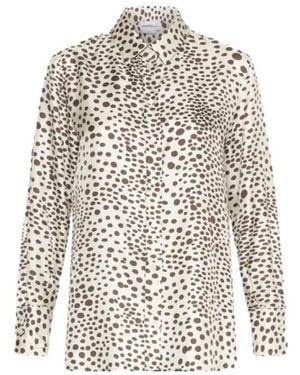 Marella Shirts - White