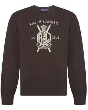 Ralph Lauren Sweatshirts - Gris