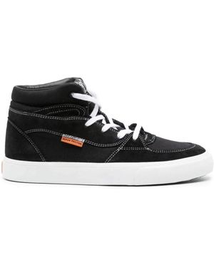 Heron Preston Trainers - Black