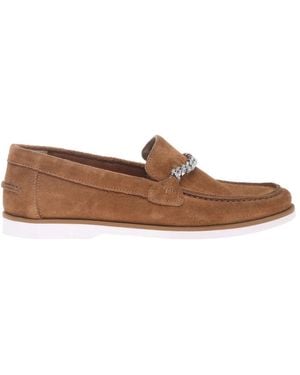 Baldinini Loafers - Braun
