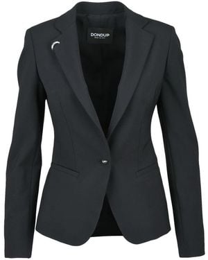 Dondup Blazers - Black