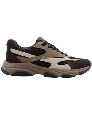 Steve Madden Sneakers - Marrone