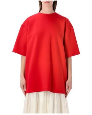 THE GARMENT T-Shirts - Red