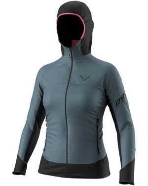 Dynafit Training Jackets - Blauw
