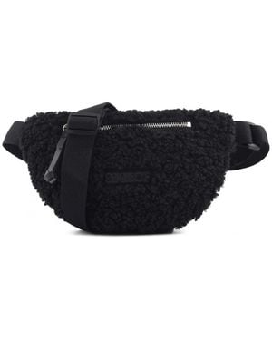 Colors Of California Belt Bags - Negro