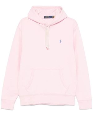 Ralph Lauren Hoodies - Pink
