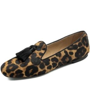 PROSPERINE® Ballerinas - Bruin