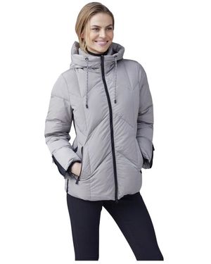 Junge Winter Jackets - Grey