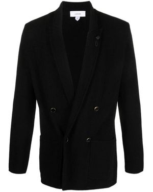 Lardini Blazers - Nero
