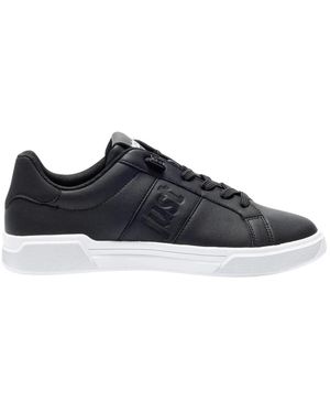 Just Cavalli Trainers - Blue