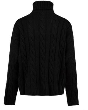 hinnominate Turtlenecks - Nero