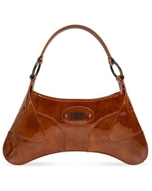 KNWLS Handbags - Marrón