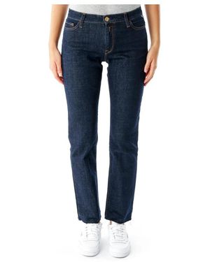 Replay Slim-Fit Jeans - Azul