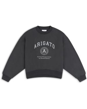 Axel Arigato Sweatshirts - Black