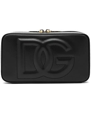 Dolce & Gabbana Wallets & Cardholders - Zwart