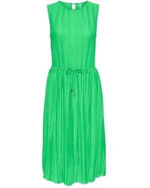 ONLY Midi Dresses - Verde