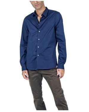 Paul Smith Camicia casual - Blu
