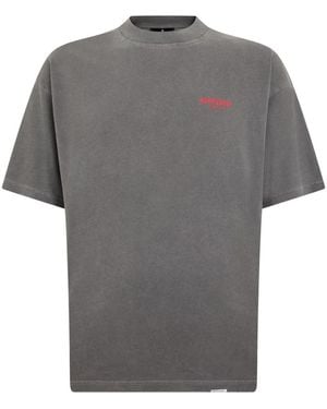 Represent T-Shirts - Gris