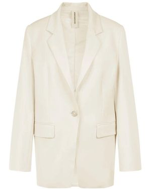 DRYKORN Blazers - White