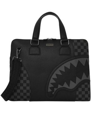 Sprayground Laptop Bags & Cases - Black