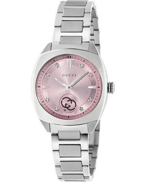 Gucci Watches - Gris