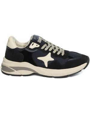 AMA BRAND Trainers - Black